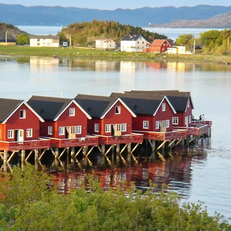 Holiday home Iii *